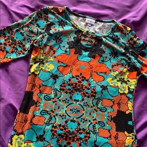 Lularoe Julia